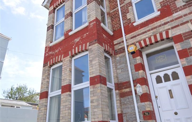 Salcombe Road, Greenbank, Plymouth - Image 1
